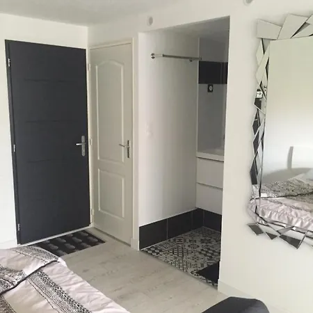 Apartment Tres Proche Naturiste, Chic, Piscine Agde