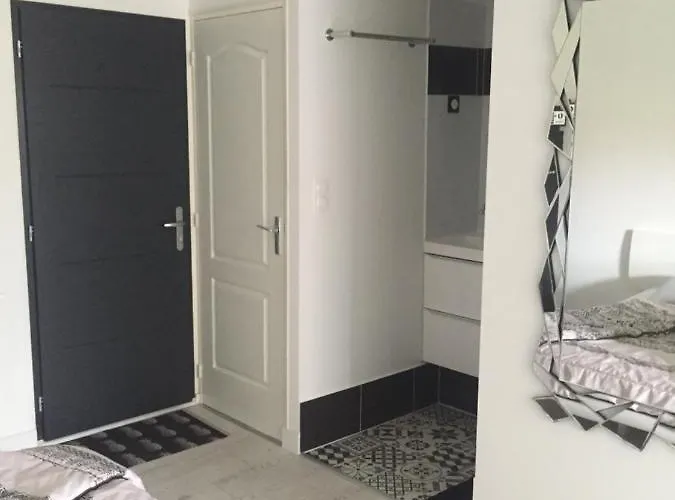 Appartement Tres Proche Naturiste, Chic, Piscine Agde