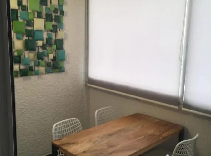 Tres Proche Naturiste, Chic, Piscine Appartement Agde